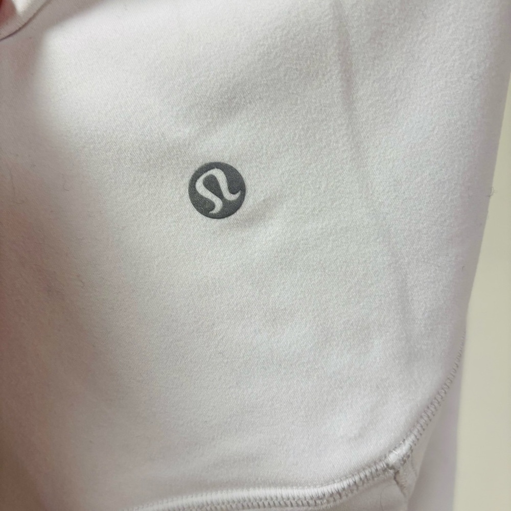 lululemon Align™ High-Rise Pant 28" White Size 6 - Picture 10 of 10